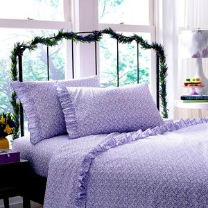 Lady Pepperell Camille Sheet SET
